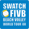Swatch Fivb world tour