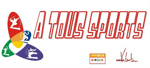 A TOUS SPORTS VALENTON