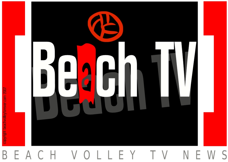 Beach Volley TV News